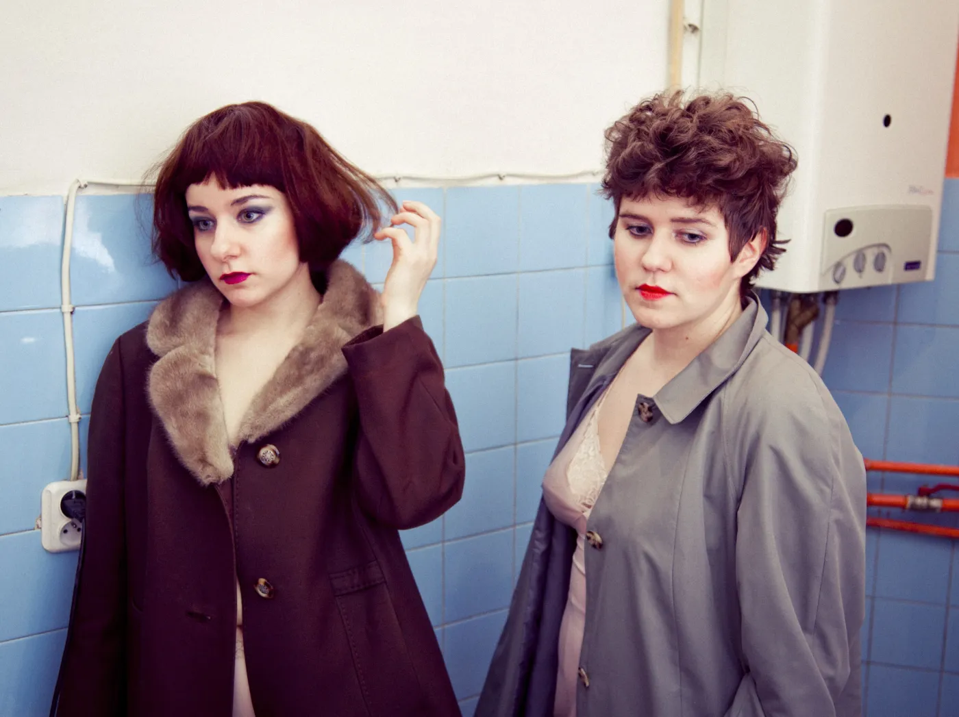 Ballady i Romanse półpoważnie