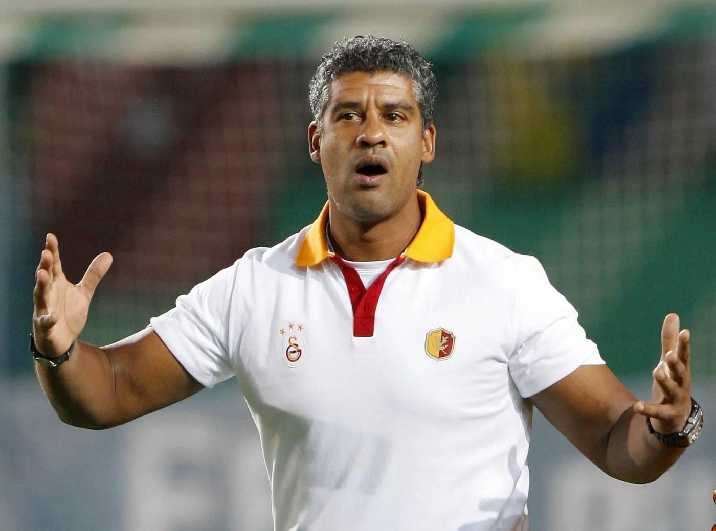 Były trener Barcelony selekcjonerem reprezentacji Arabii Saudyjskiej