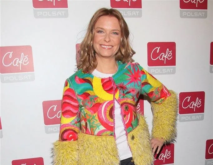 Młynarska: Nie boję się porównań z Magdą Mołek