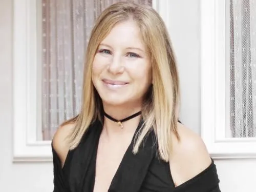 Barbra Streisand