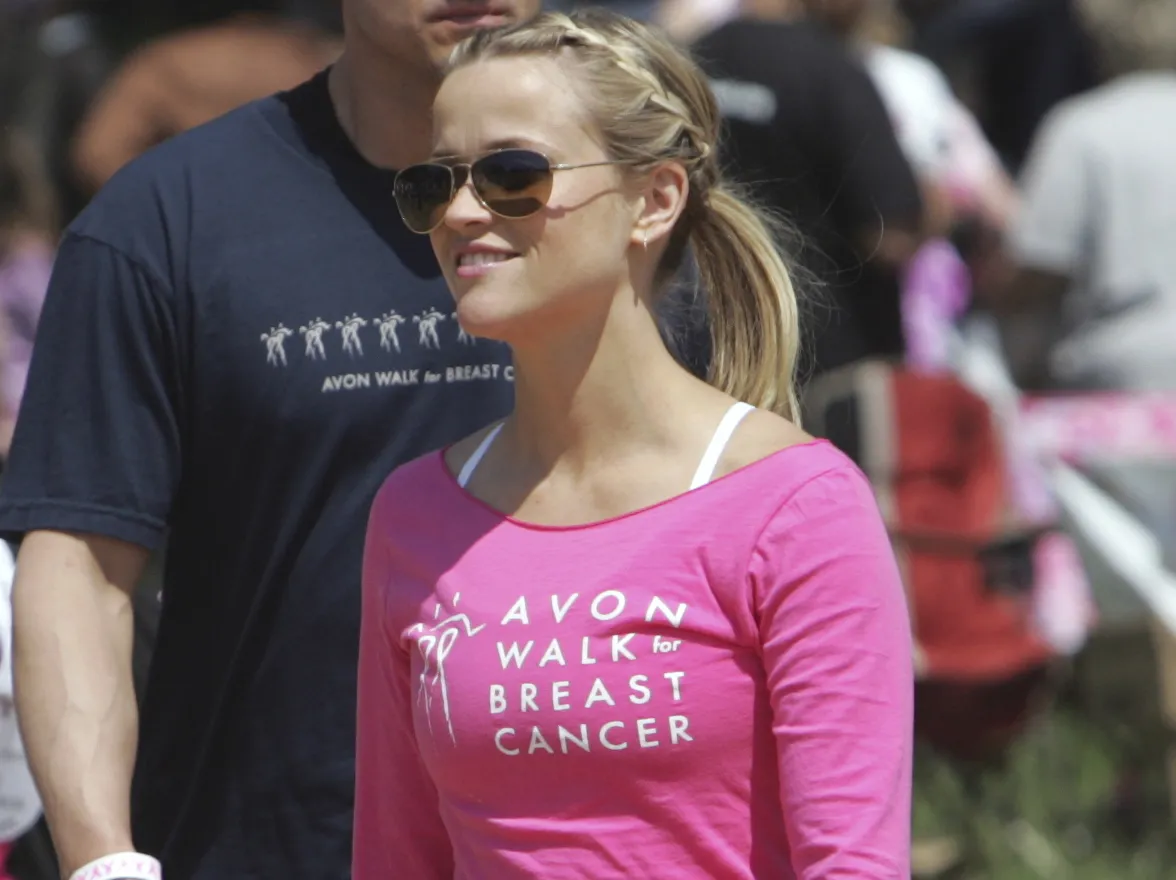 Reese Witherspoon