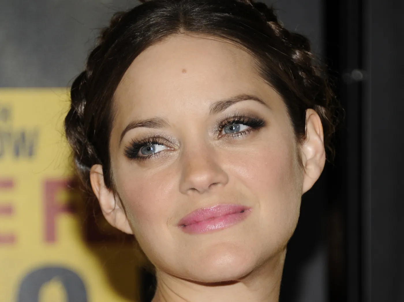 Marion Cotillard