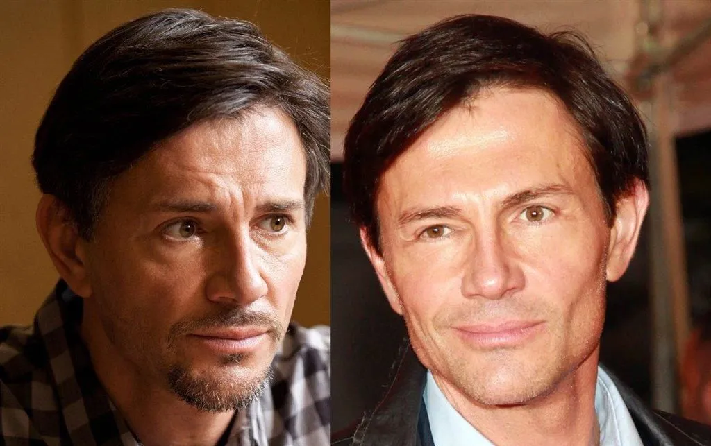 Dlaczego Ibisz tak strasznie się zestarzał?