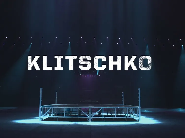 Klitschko (Kliczko)