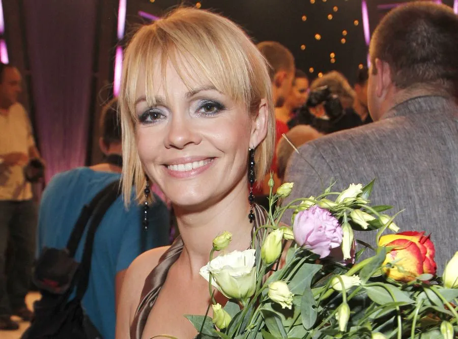 Weronika Marczuk wygrała z tabloidem. Ma dostać 50 tys. zł