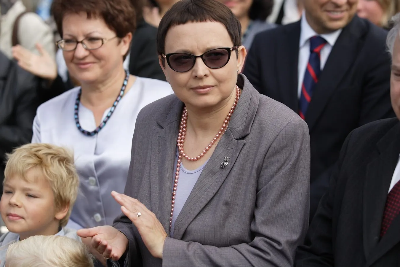 Sześciolatki na zakręcie. Zaskakująca deklaracja minister Hall