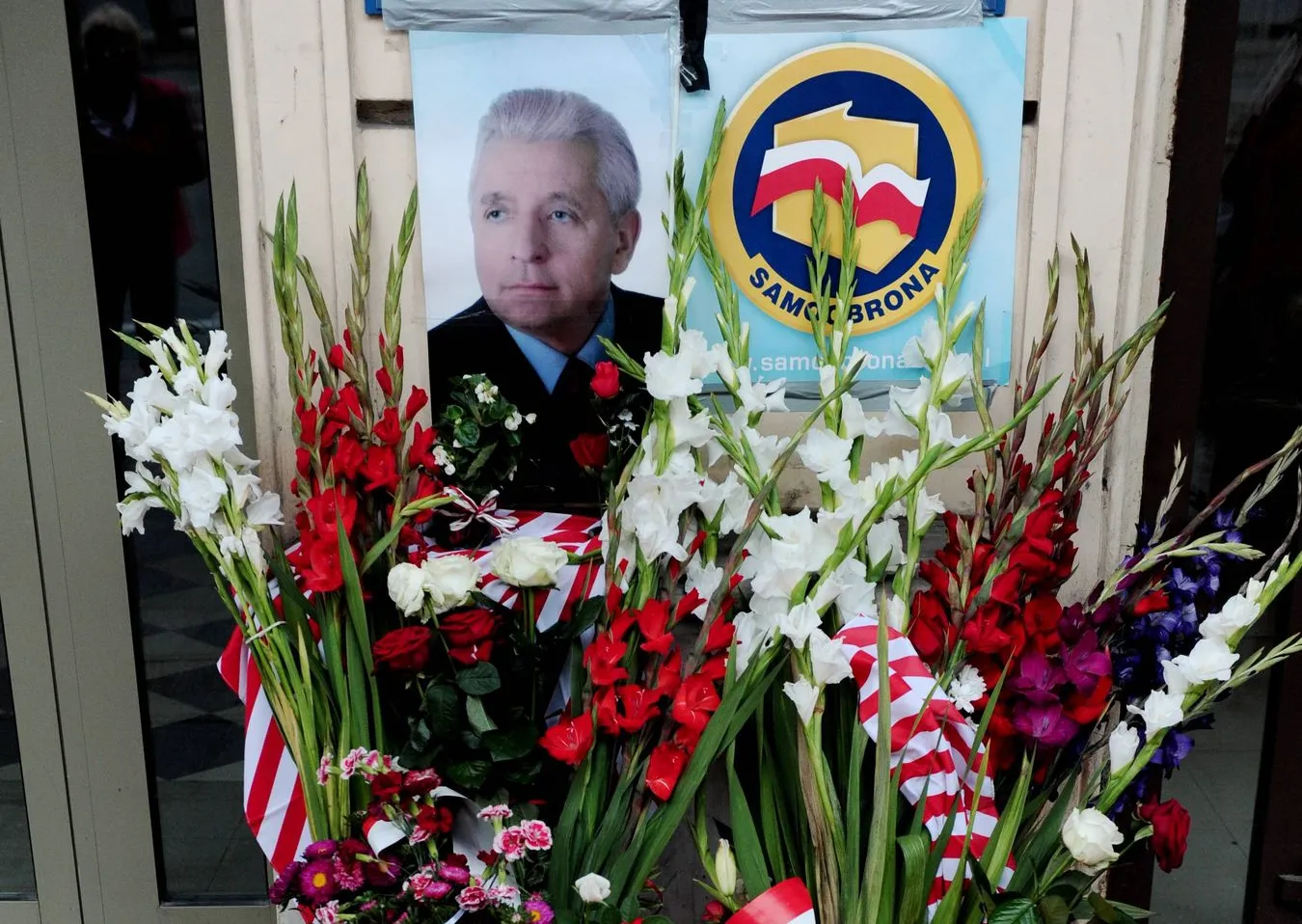 Co Lepper mówił Sakiewiczowi? Zaskakujące wyniki analizy