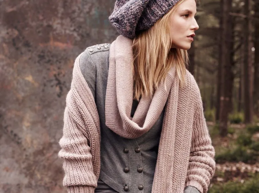 Kolekcja Esprit jesień-zima