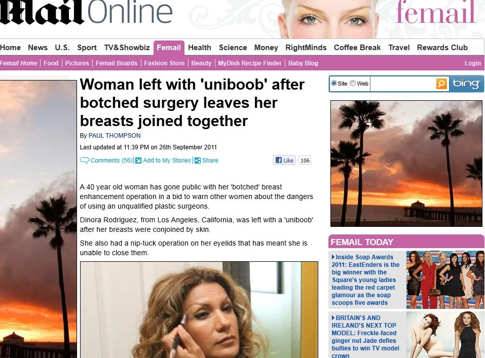 Fot. Dailymail.co.uk