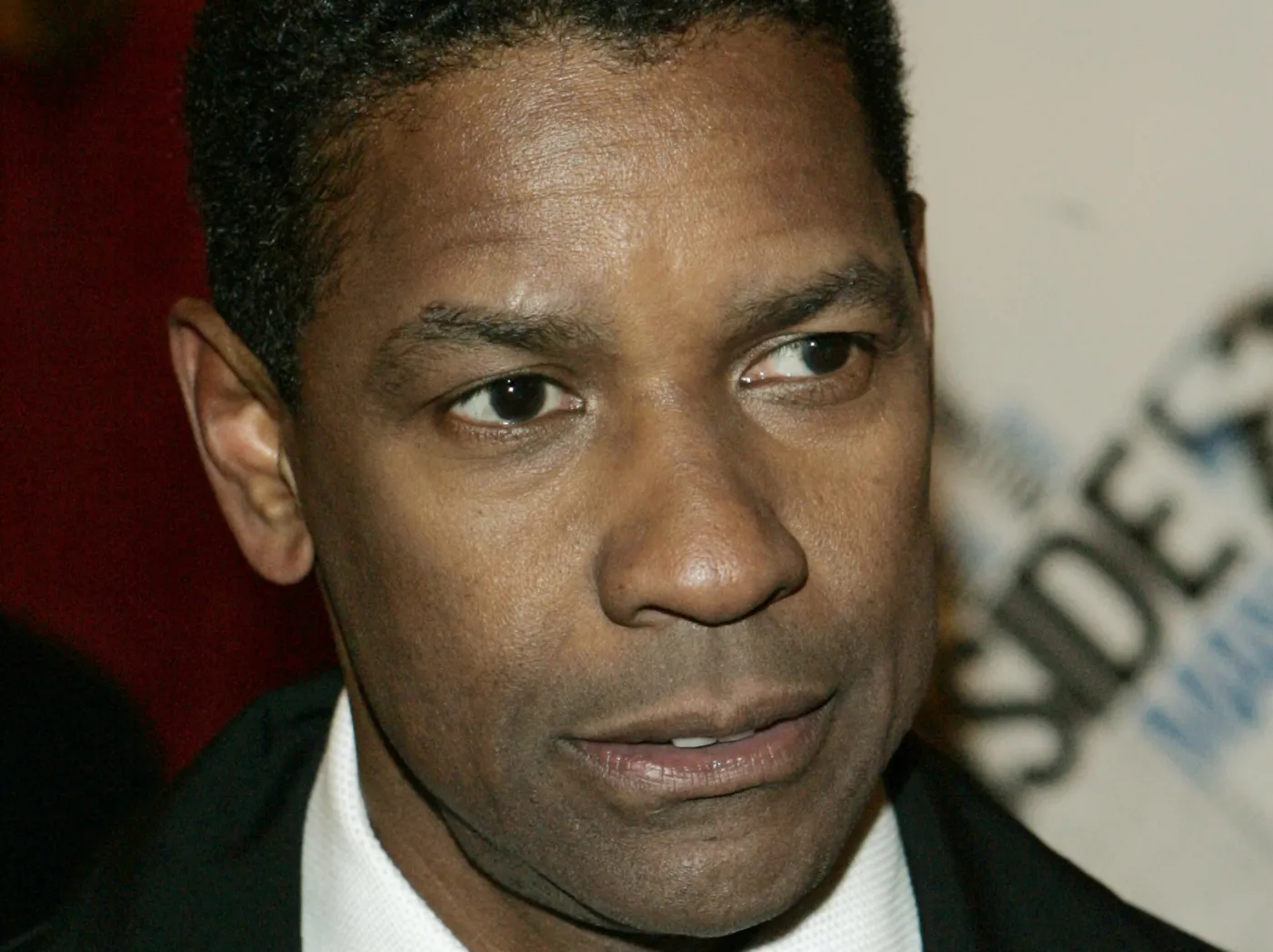 Denzel Washington