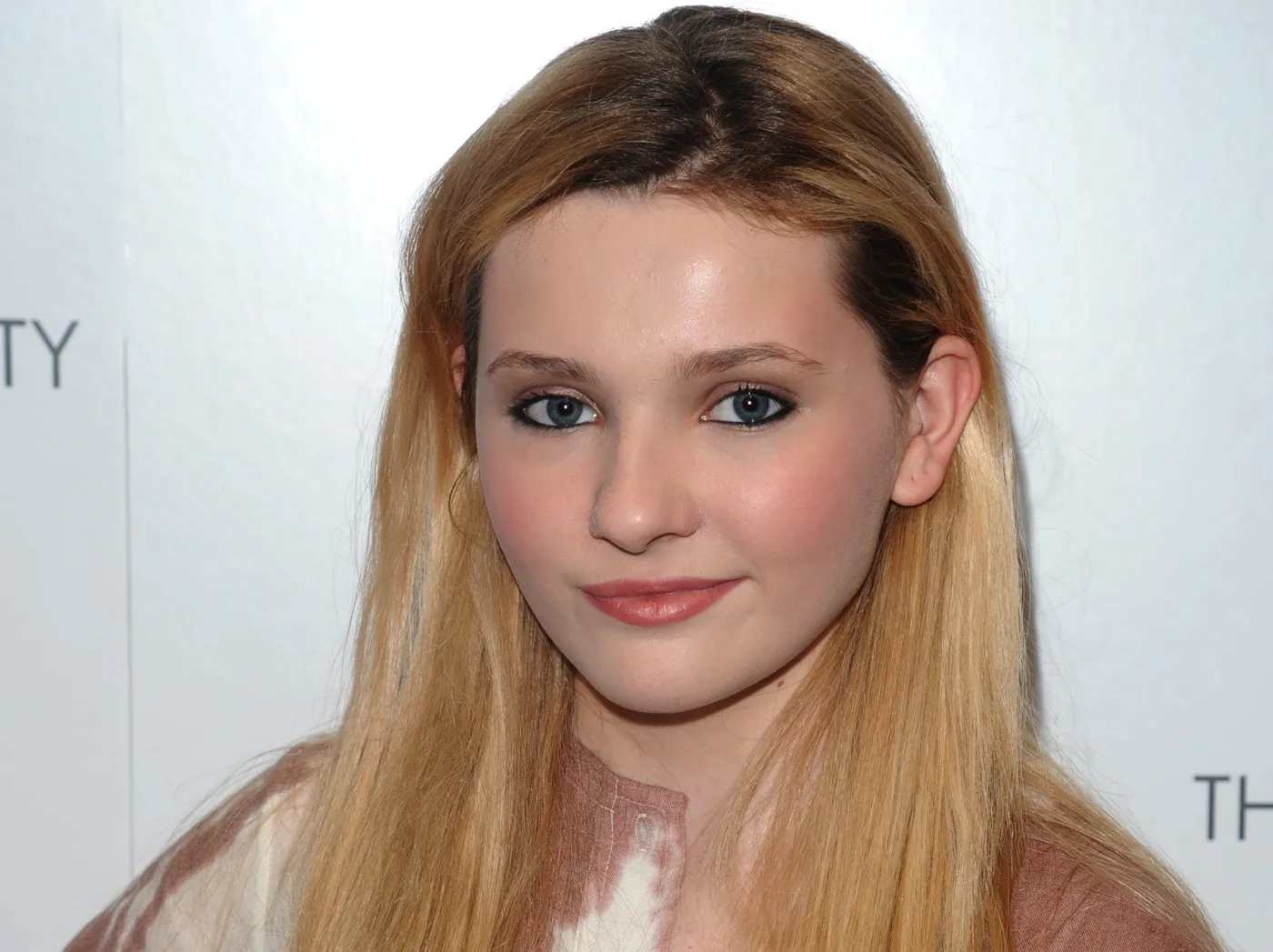 Abigail Breslin