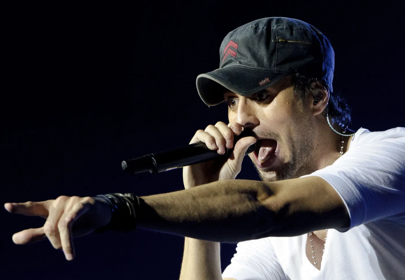 Enrique Iglesias