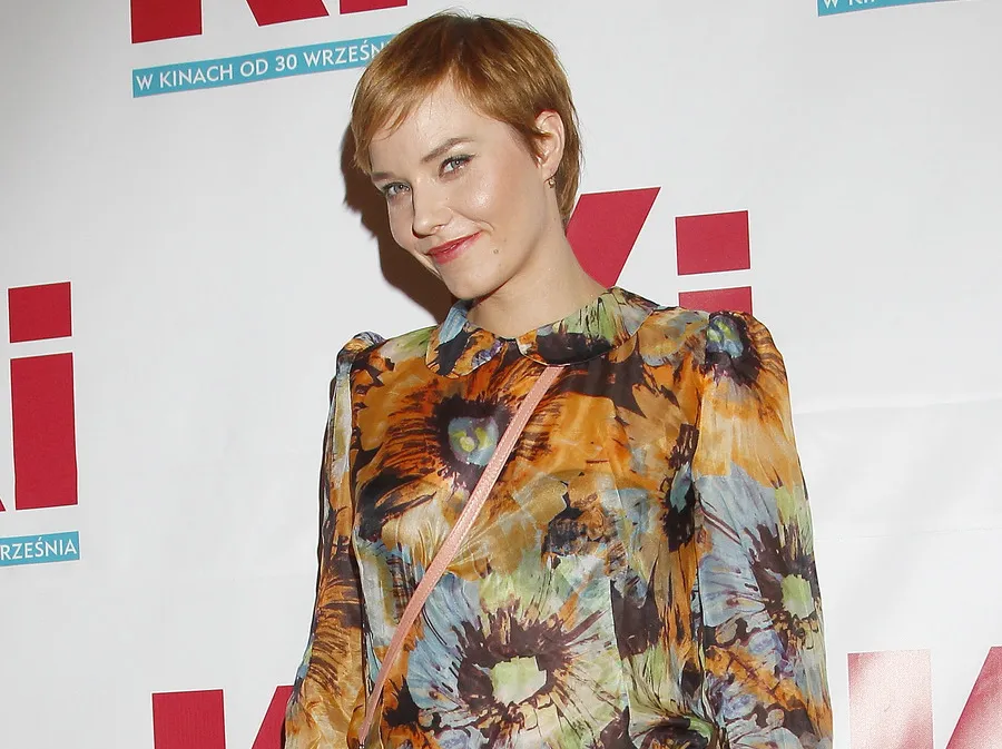 Roma Gąsiorowska: Nigdy nie będę patrzyła z dystansem na swoje role