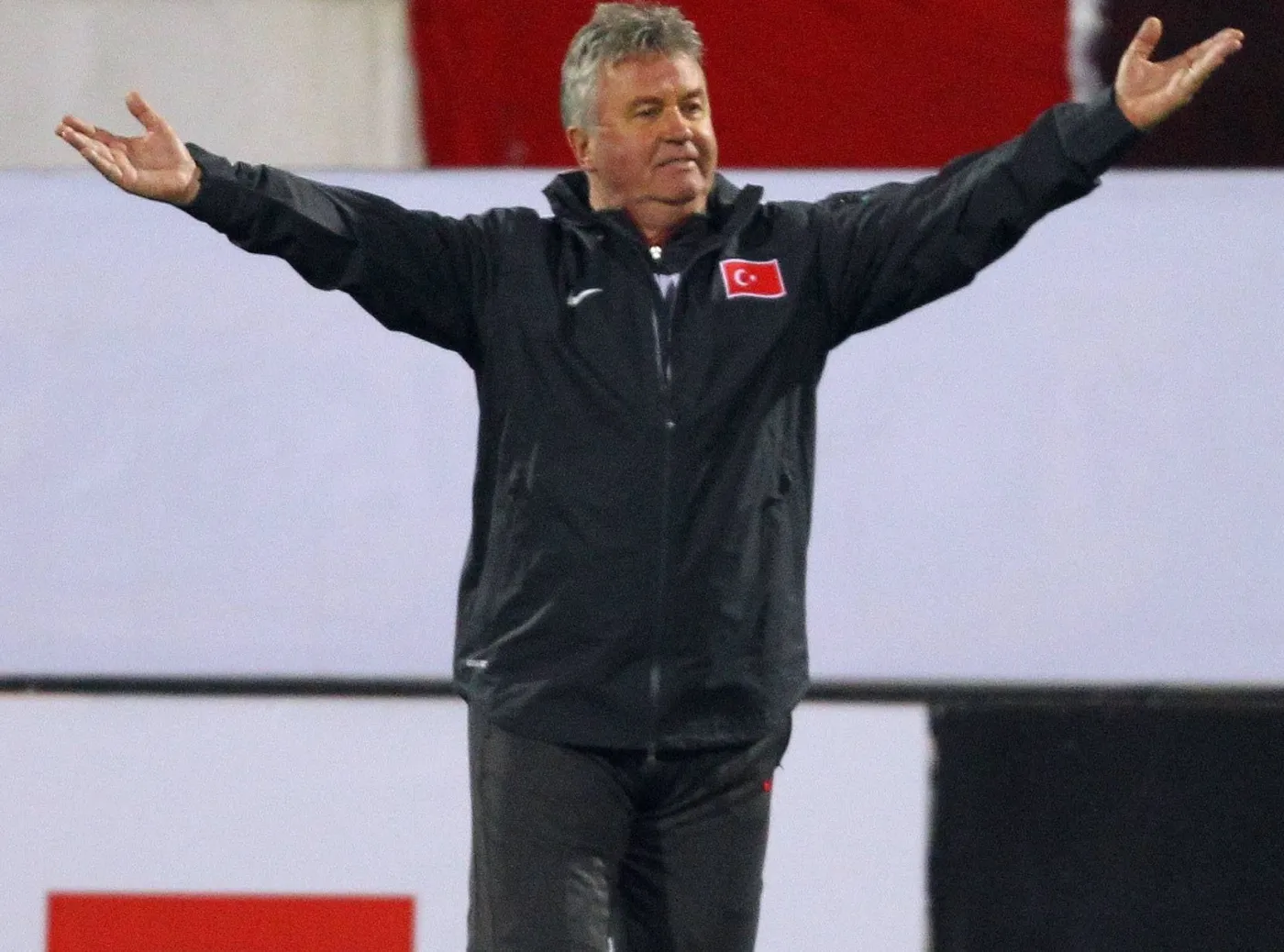 Słynny selekcjoner grozi rezygnacją