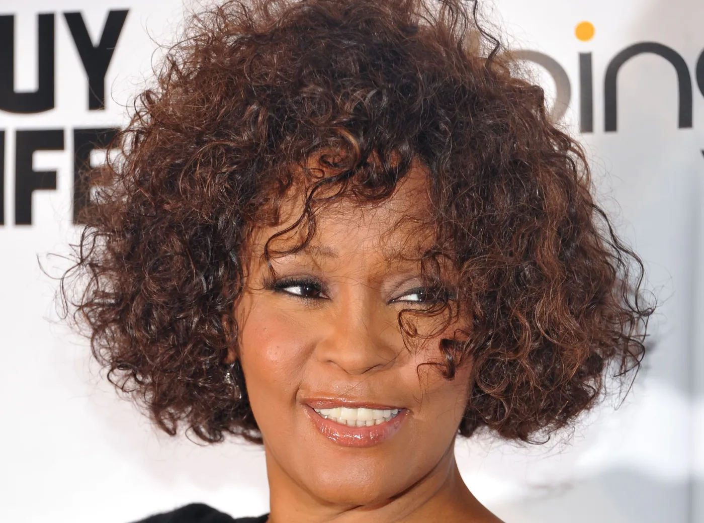 Whitney Houston