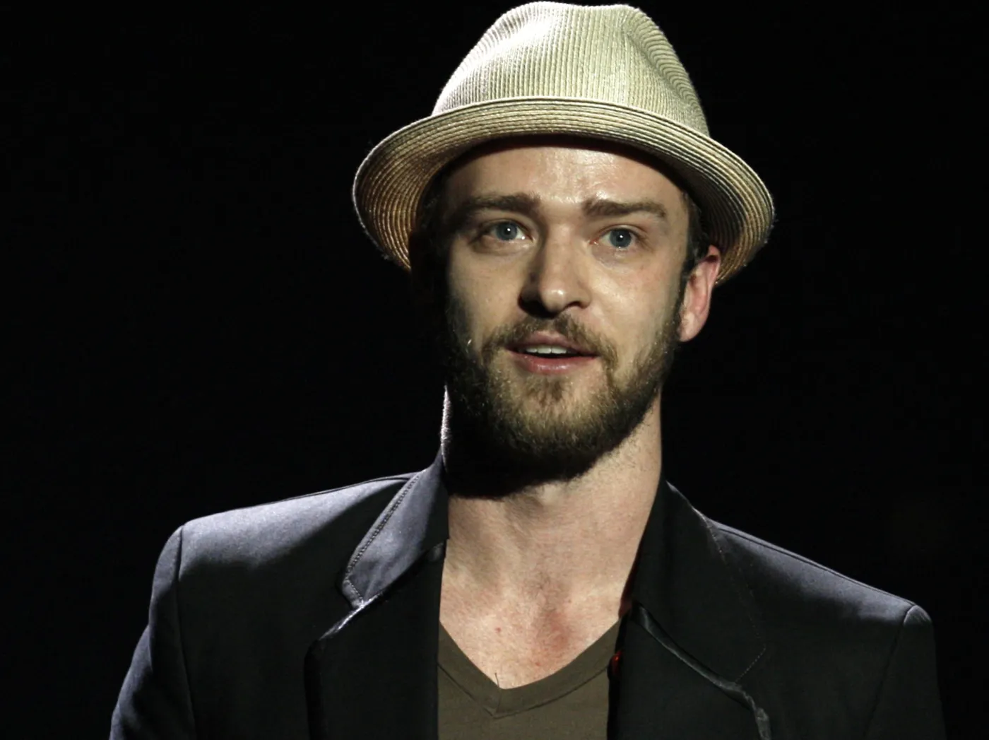 Justin Timberlake