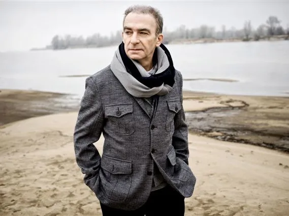 Seweryn Krajewski: Muzyka ma być niesłyszalna