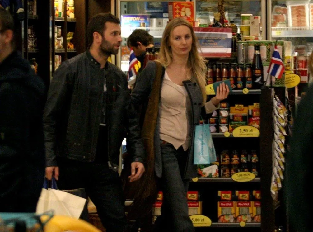 Gwiazda TVP bez makijażu. Poznajesz?