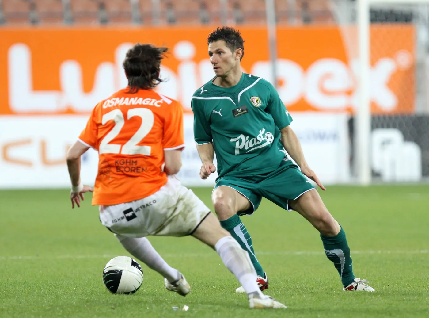 T-Mobile Ekstraklasa: W niedzielę derby Dolnego Śląska