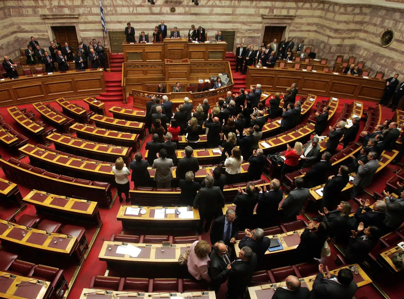 Prezydent zaprosił premiera i przywódcę opozycji