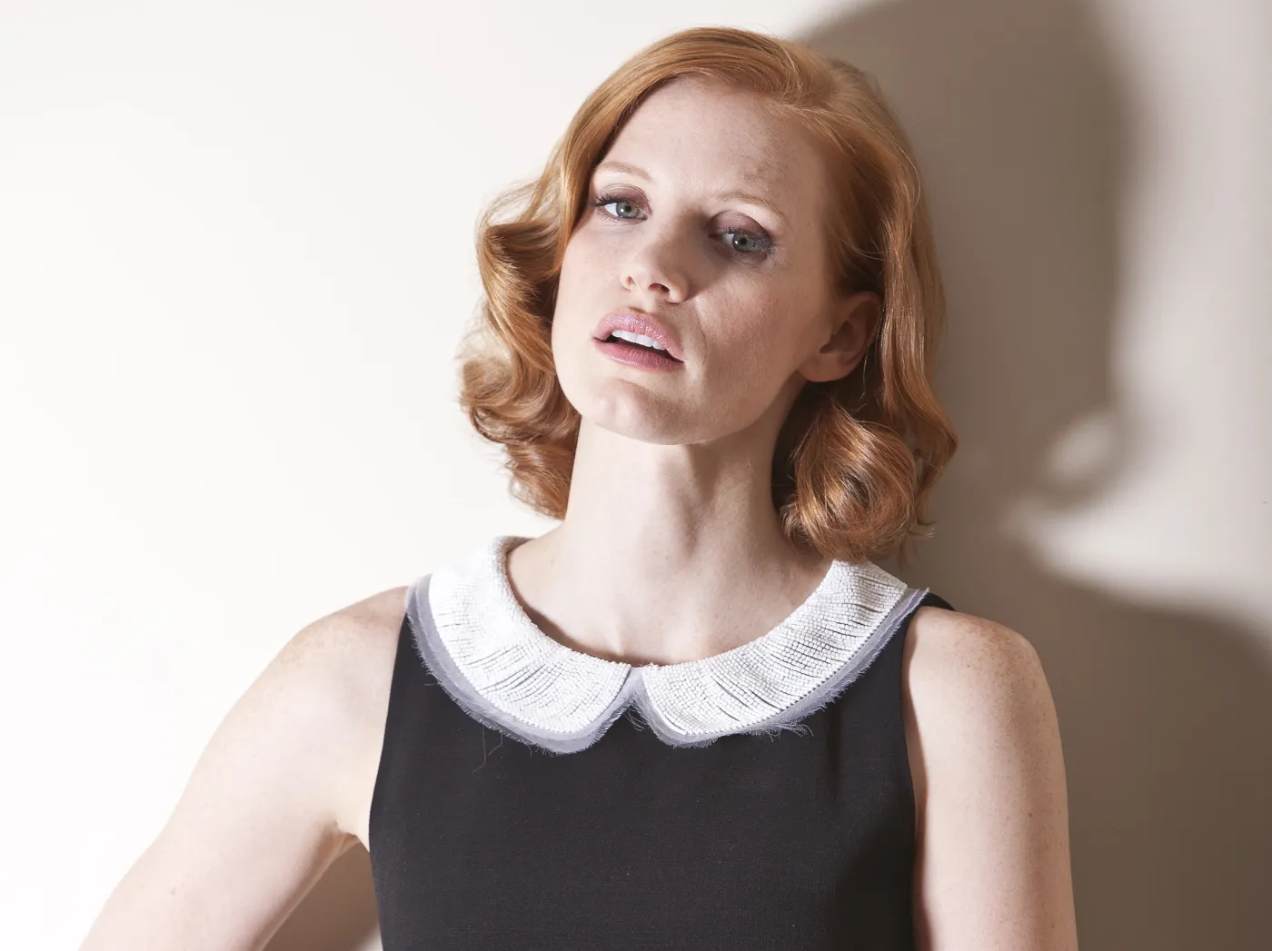 Jessica Chastain