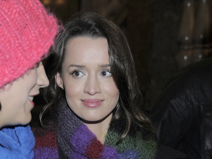 Znani na premierze filmu "Wymyk" – zobacz, kto wpadł!