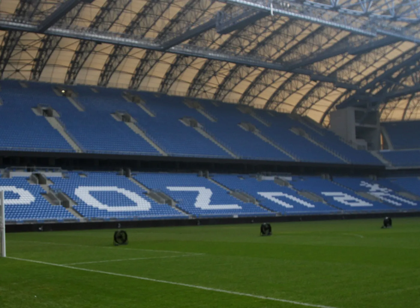 Przez pazerność PZPN stadion na meczu kadry będzie świecił pustkami