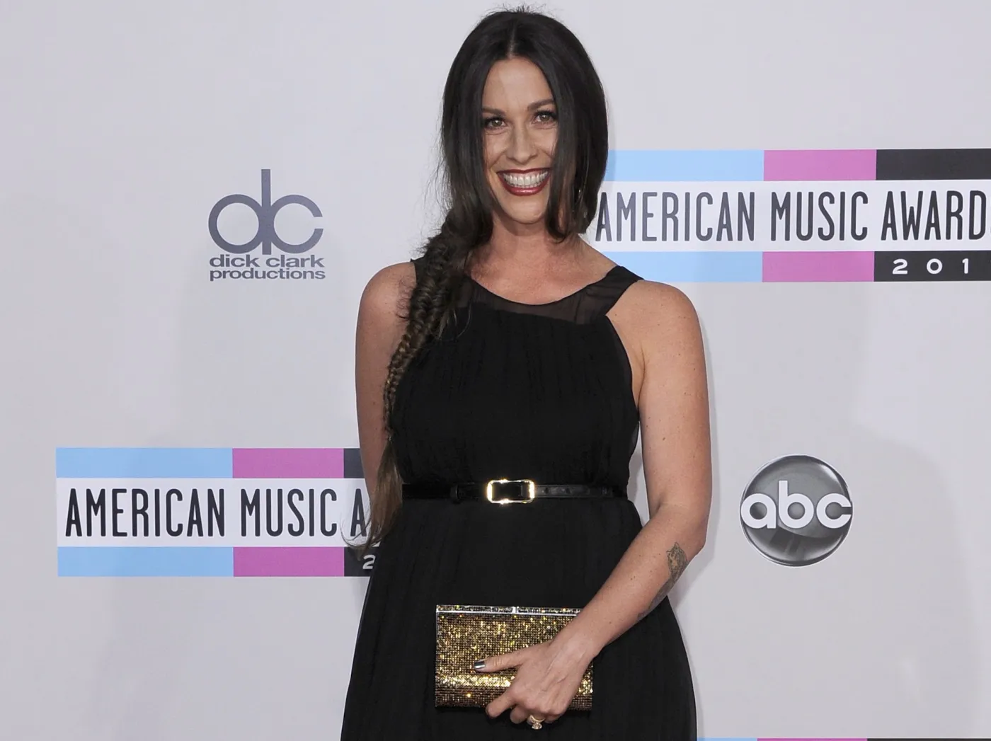 Wielka gwiazda lat 90. wraca z nową płytą