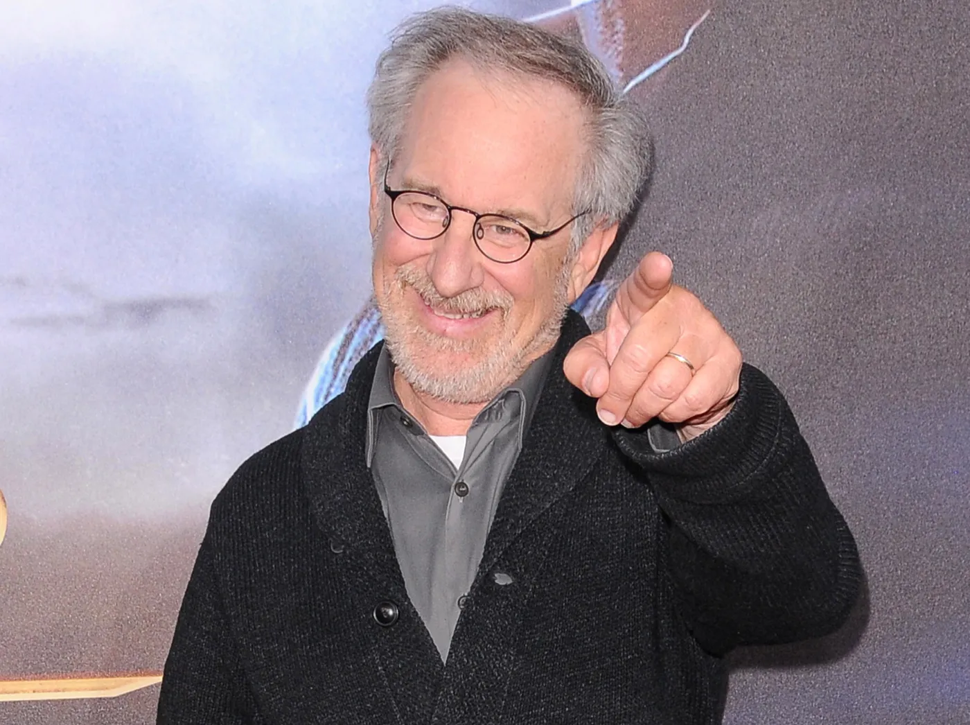 Steven Spielberg