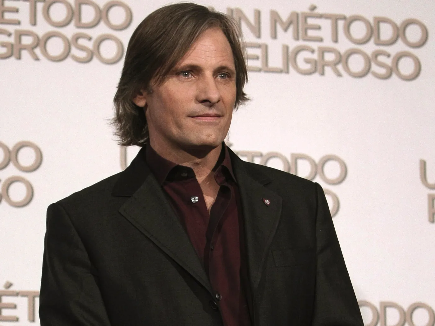 Viggo Mortensen