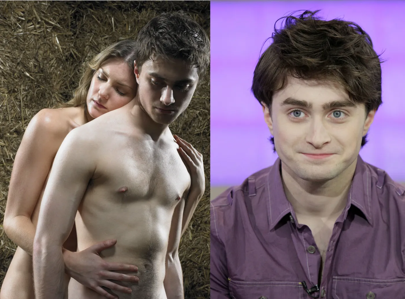 Daniel Radcliffe