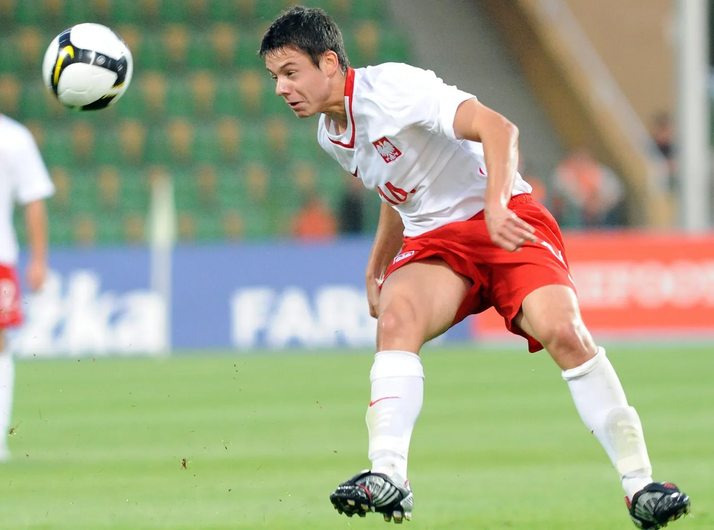 Dramatyczny mecz młodych Polaków. Pokonali Albanię 4:3