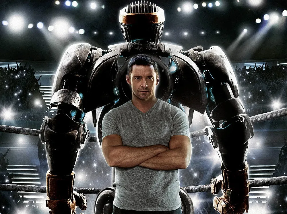 "Giganci ze stali" niepokonani za oceanem