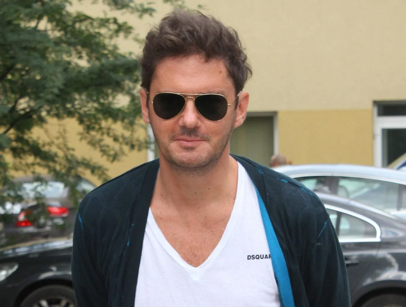 Wojewódzki oskarżany o znieważanie. Znowu