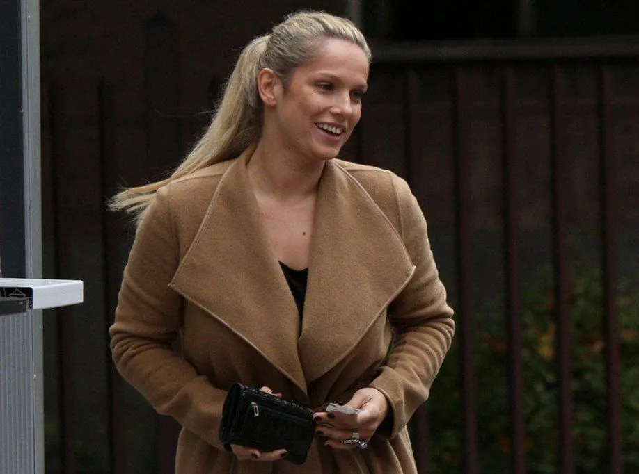 Joanna Liszowska po ciąży. Jak ona świetnie wygląda!