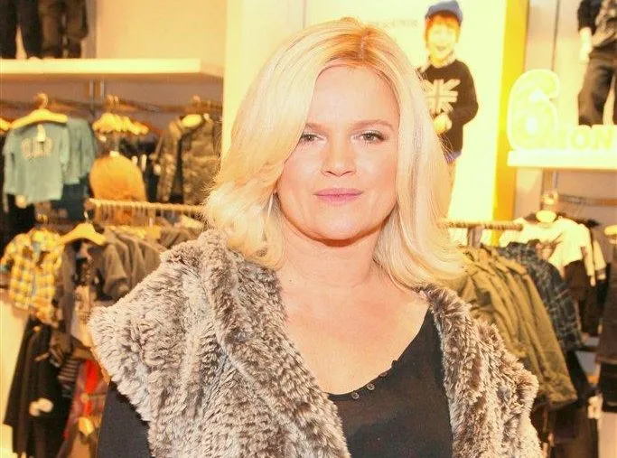 Nowa fryzura Kasi Figury. Seksowna?