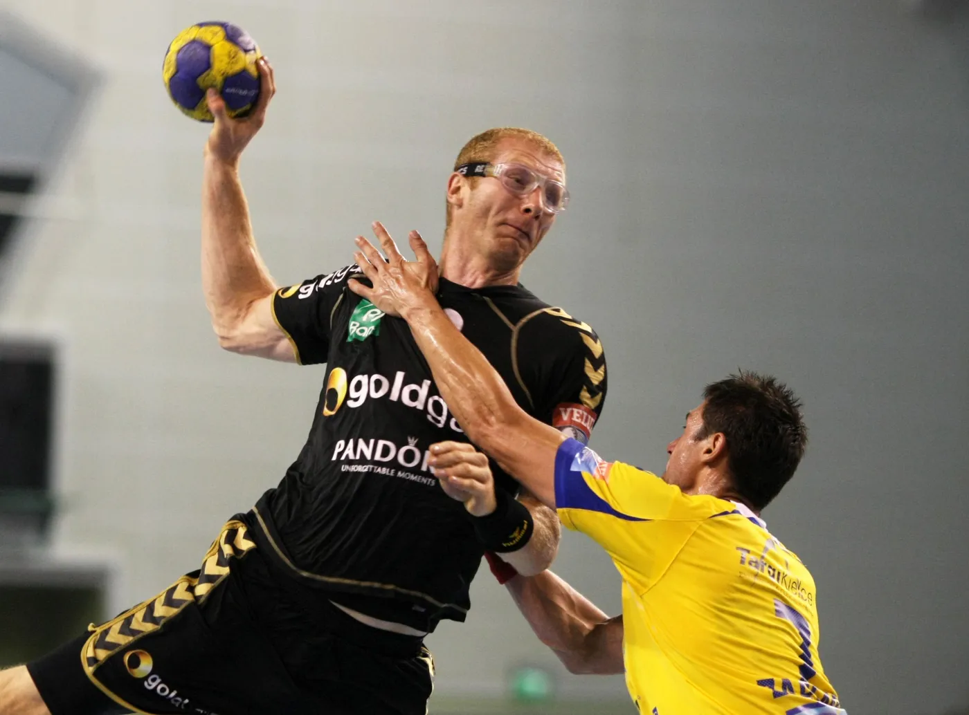 Osiem bramek Polaków w lidze niemieckiej