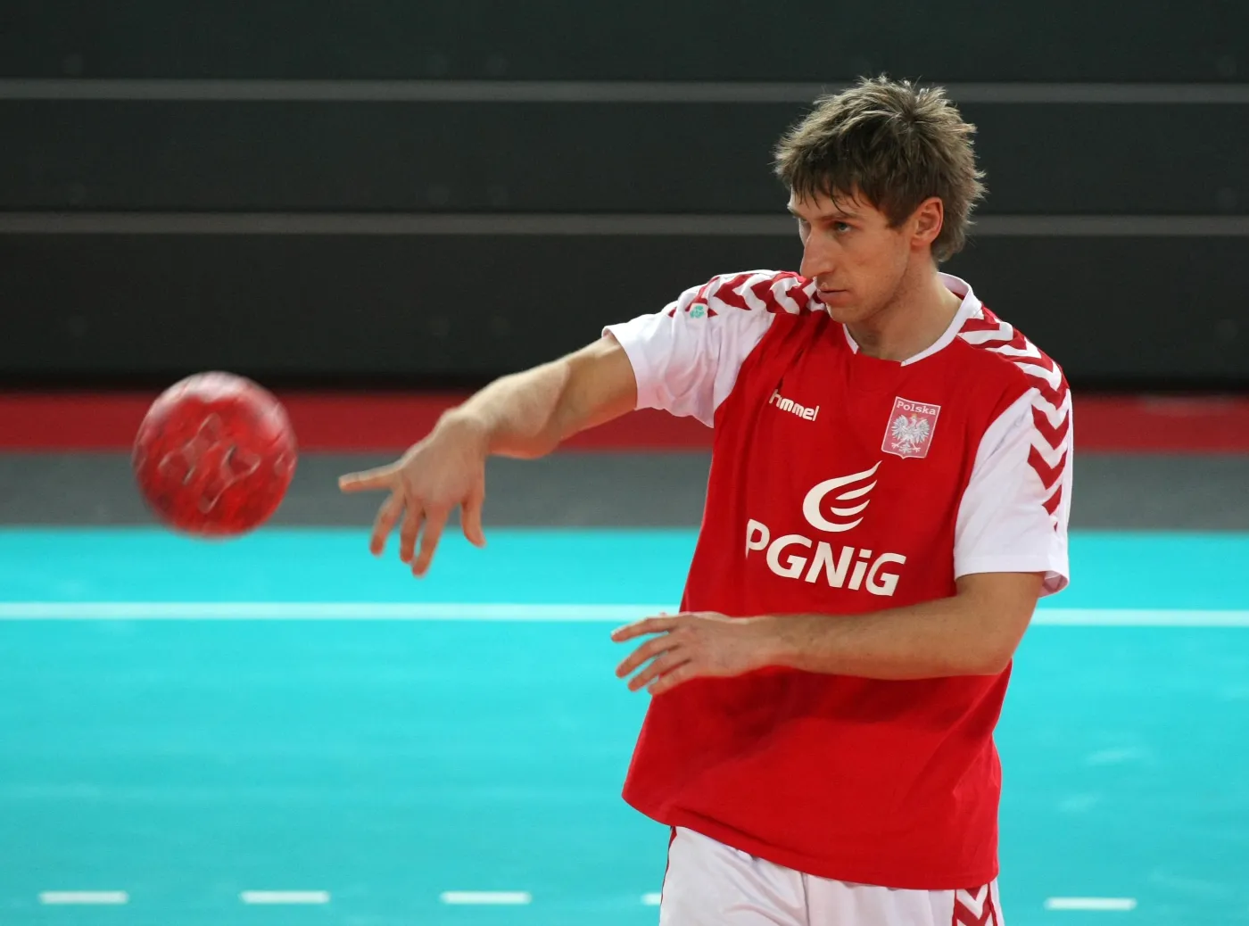 Wenta stracił kolejnego gracza. Sytuacja przed ME robi się fatalna