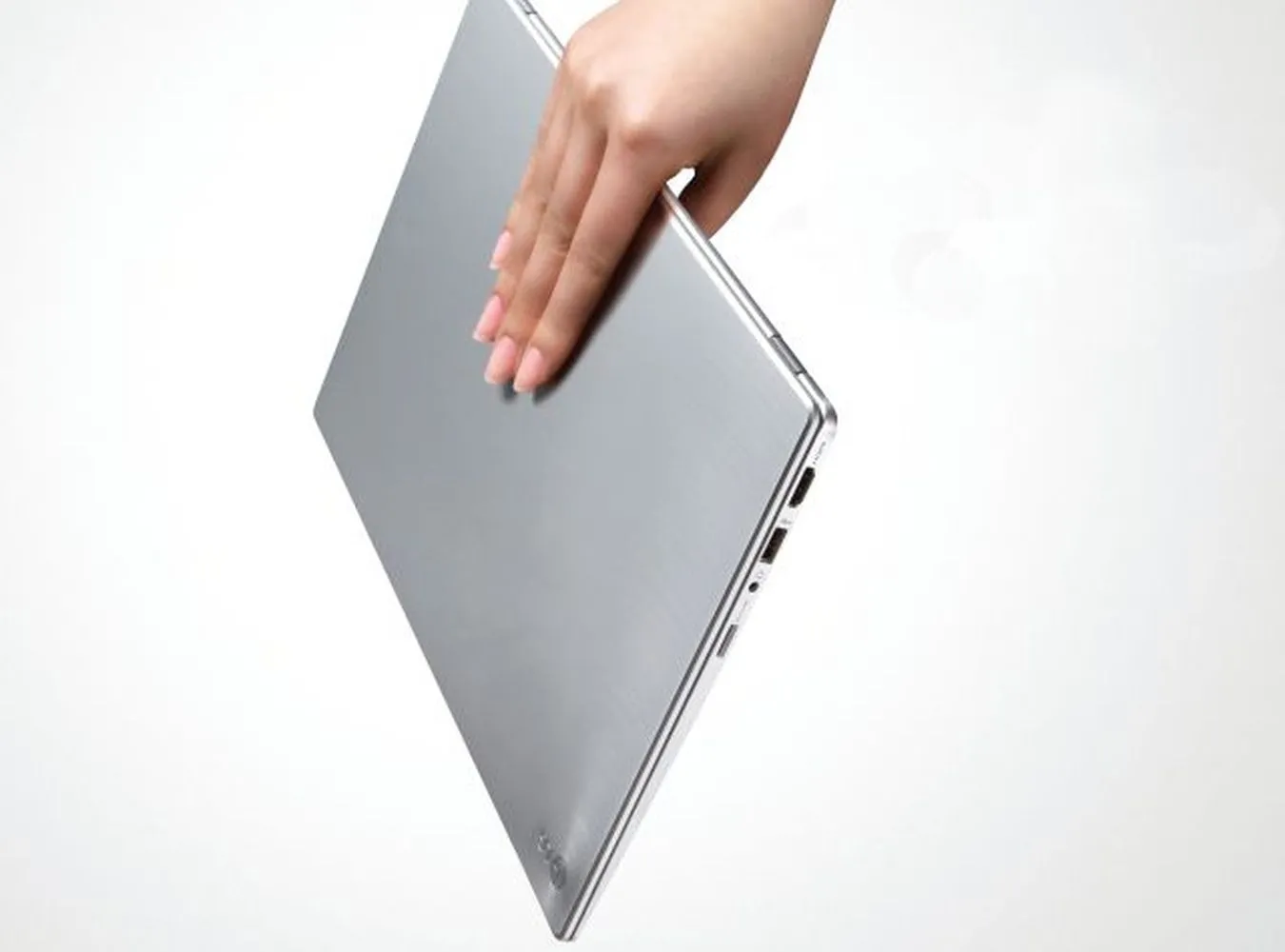 Ofensywa LG. Chce podbić świat ultrabookami