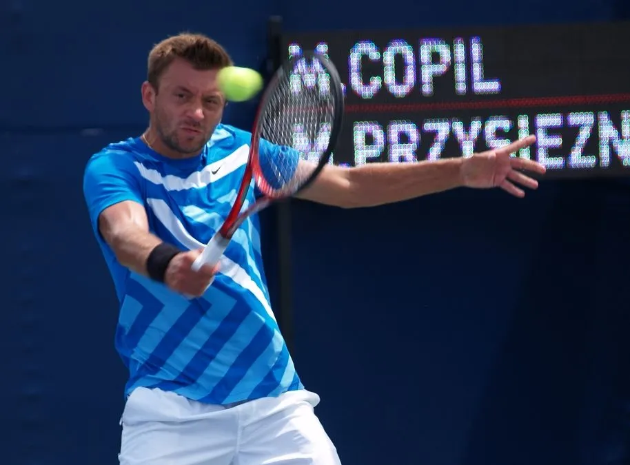 Michał Przysiężny