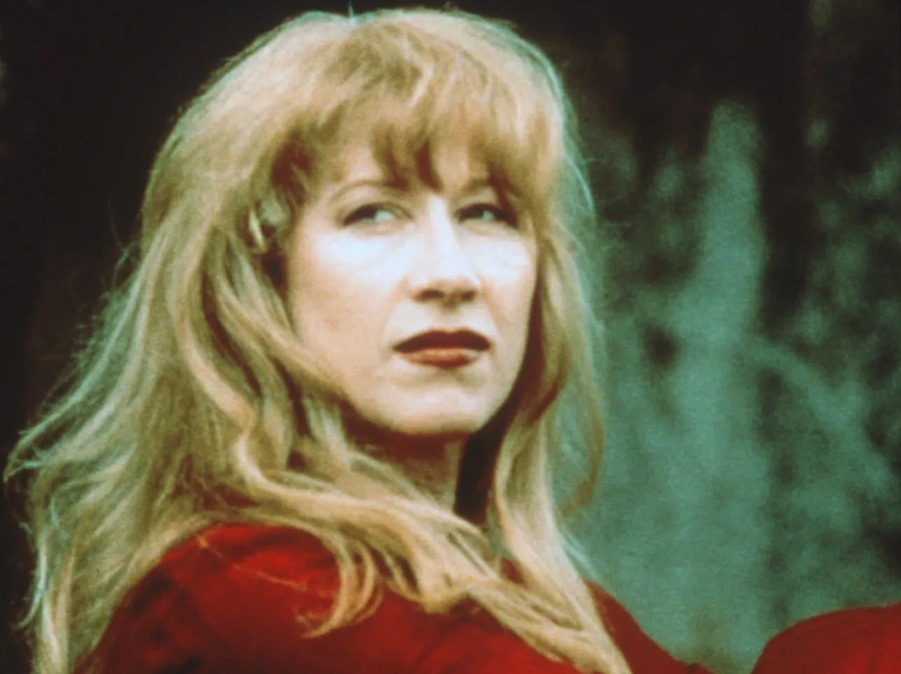 Loreena McKennitt