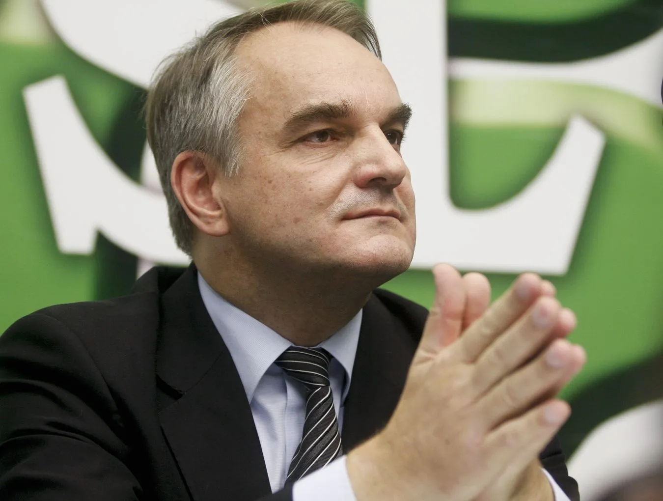 Tak ludowcy grają przeciwko Rostowskiemu