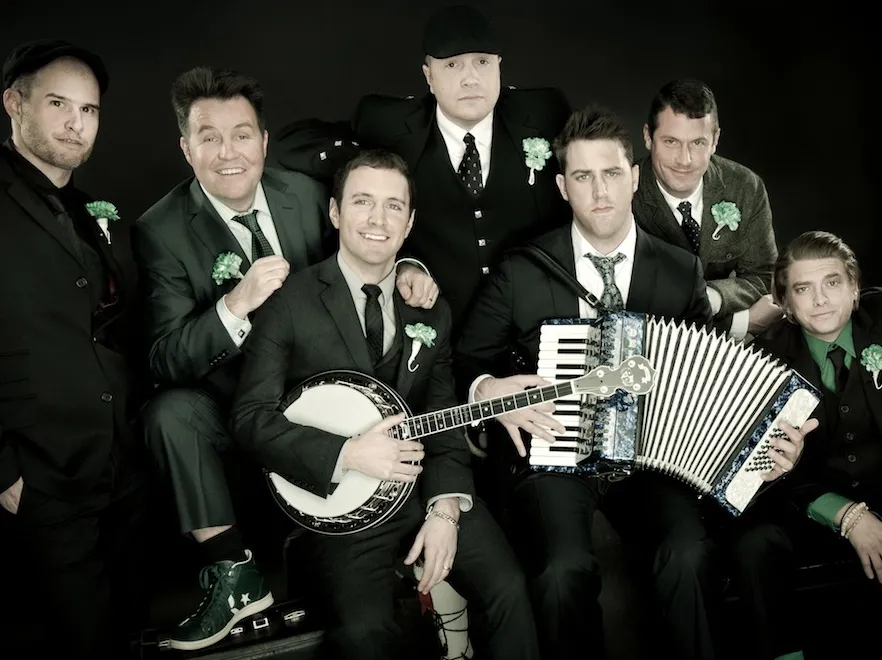 Dropkick Murphys