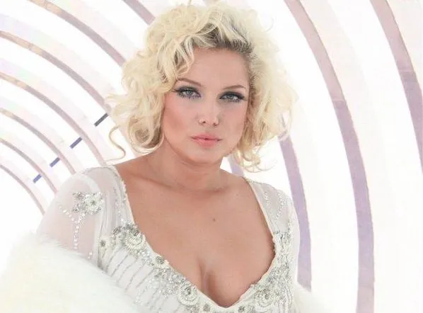 Joanna Liszowska porzuci TVP2 dla Polsatu?