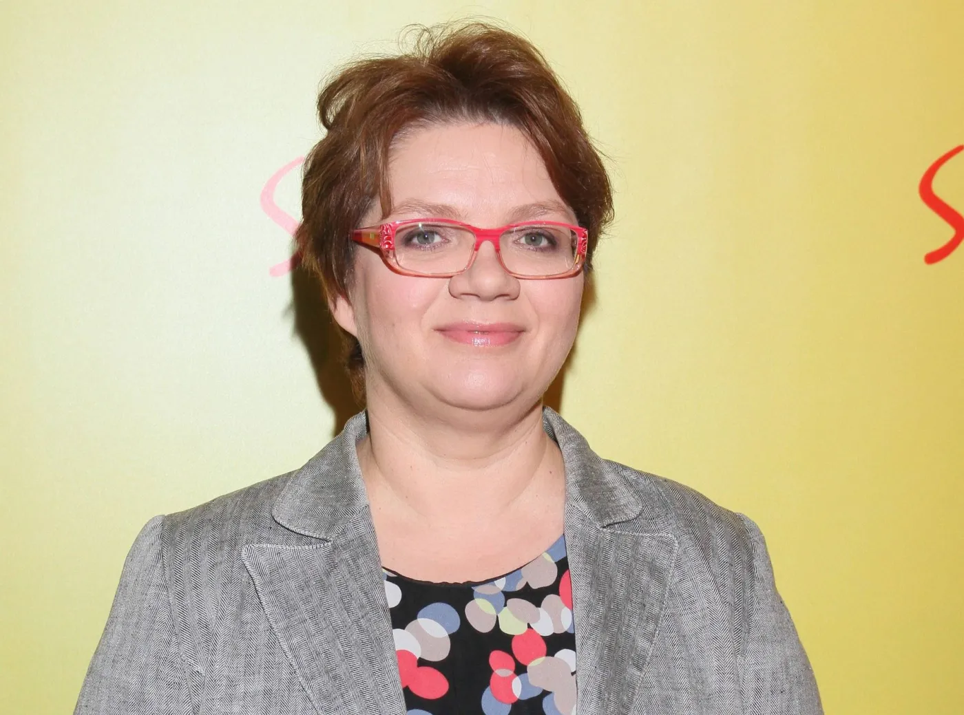 Dorota Zawadzka powraca na antenę TVN Style