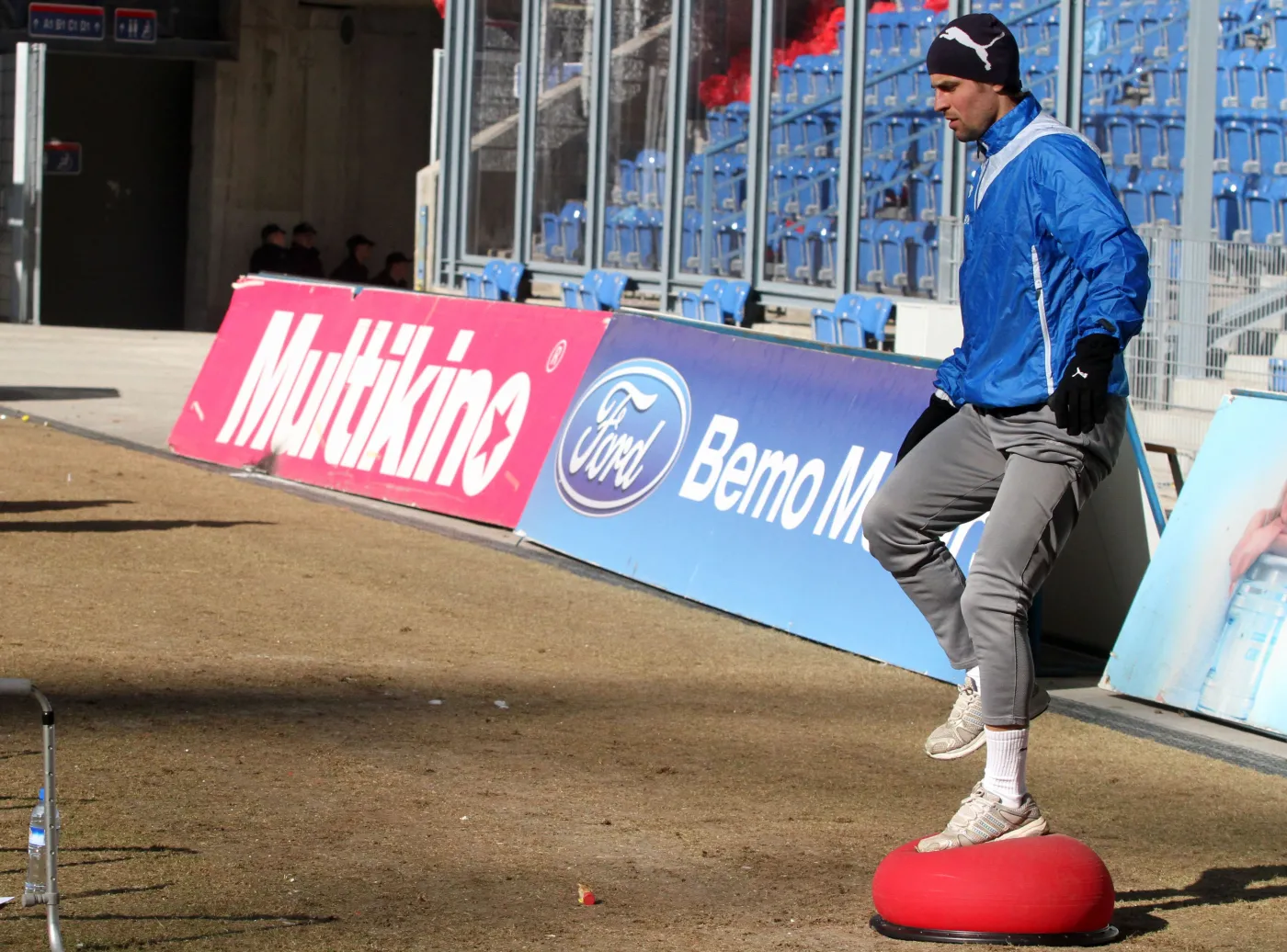 Były reprezentant Polski trafił do Jagiellonii