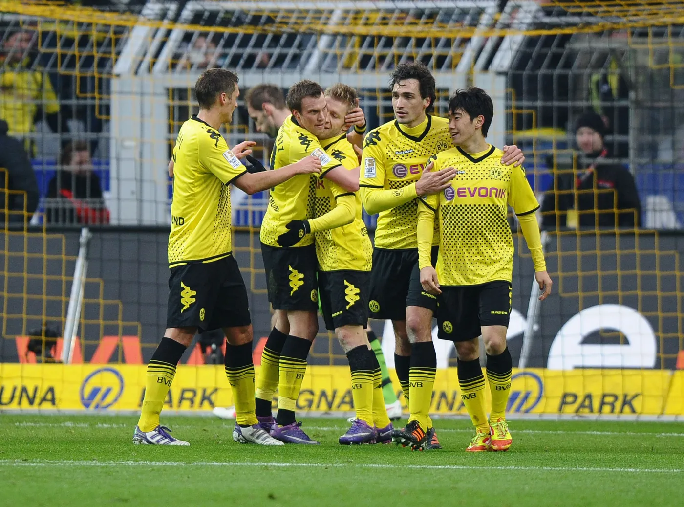 Borussia Dortmund