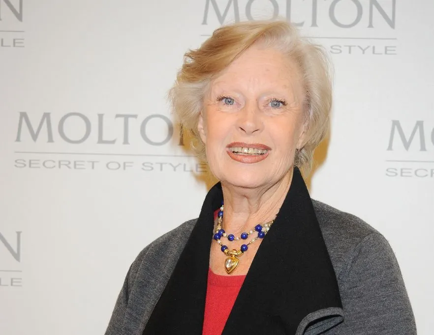 Beata Tyszkiewicz o romansie z żonatym