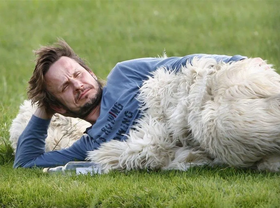 Bartłomiej Topa: Jest tyle pięknych możliwości realizacji życia