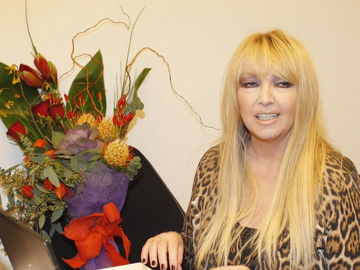 Rodowicz chwali Bachledę-Curuś: Piękna i nie stroi fochów